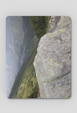 podkładka pod mysz Tatry