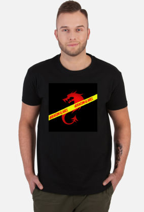 Bluzka DragonLabel (1)