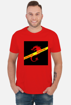 Bluzka DragonLabel (1)