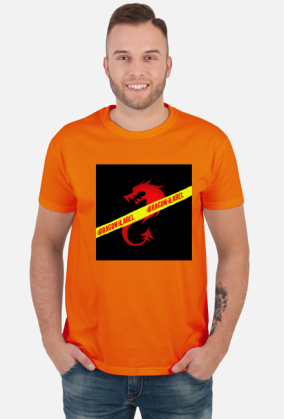 Bluzka DragonLabel (1)