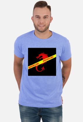 Bluzka DragonLabel (1)