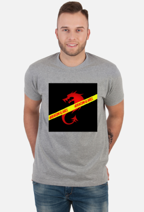 Bluzka DragonLabel (1)