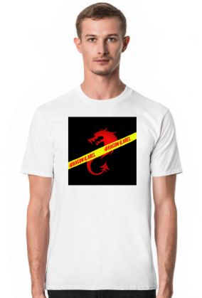 Bluzka DragonLabel (1)
