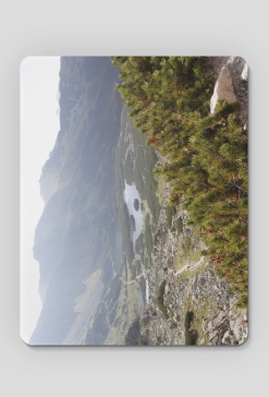 podkładka pod mysz Tatry