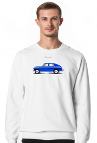 Bluza - 1957 FSO WARSZAWA M20-57