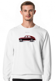 Bluza - 1957 FSO WARSZAWA M20-57