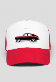 Czapka - 1957 FSO WARSZAWA M20-57