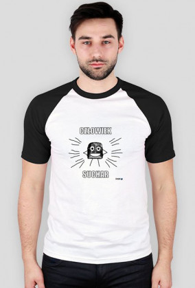 Człowiek Suchar !