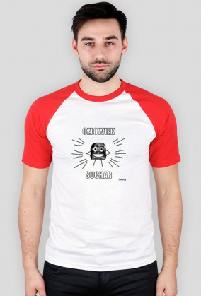 Człowiek Suchar !