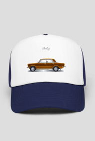 Czapka - 1967 FSO FIAT 125P