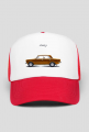 Czapka - 1967 FSO FIAT 125P