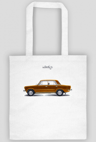 Torba - 1967 FSO FIAT 125P