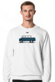 Bluza - 1968 ZSD NYSA 522