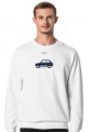 Bluza - 1973 FIAT 126P