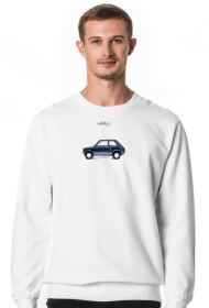 Bluza - 1973 FIAT 126P