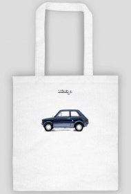 Torba - 1973 FIAT 126P