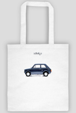 Torba - 1973 FIAT 126P