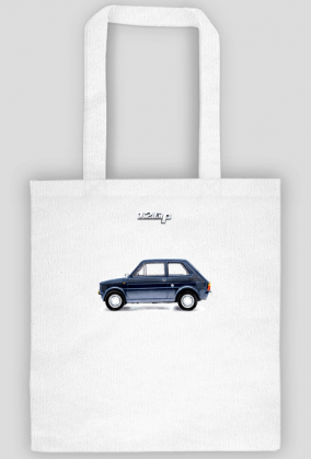 Torba - 1973 FIAT 126P