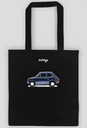Torba - 1973 FIAT 126P