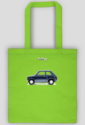 Torba - 1973 FIAT 126P