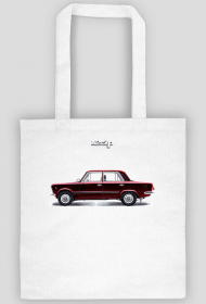 Torba - 1975 FSO FIAT 125P