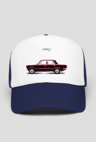 Czapka - 1975 FSO FIAT 125P