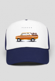 Czapka - 1973 FSR TARPAN 233