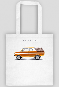 Torba - 1973 FSR TARPAN 233