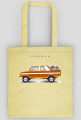 Torba - 1973 FSR TARPAN 233