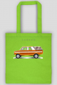 Torba - 1973 FSR TARPAN 233
