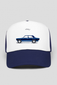 Czapka - 1973 FSO FIAT 132P