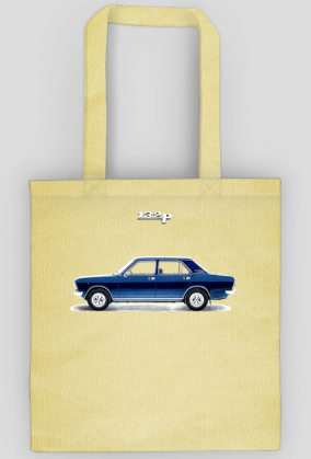 Torba - 1973 FSO FIAT 132P