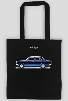 Torba - 1973 FSO FIAT 132P