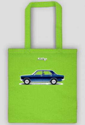Torba - 1973 FSO FIAT 132P