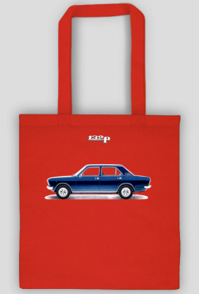 Torba - 1973 FSO FIAT 132P
