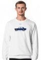 Bluza - 1973 FSO FIAT 132P