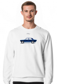 Bluza - 1973 FSO FIAT 132P