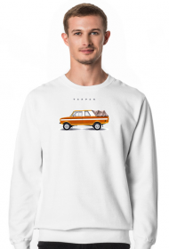 Bluza - 1973 FSR TARPAN 233