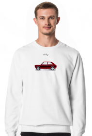 Bluza - 1973 FSO FIAT 127P