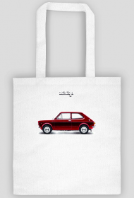 Torba - 1973 FSO FIAT 127P