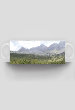 kubek Tatry