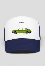 Czapka - 1978 FSO POLONEZ MR'78