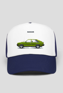 Czapka - 1978 FSO POLONEZ MR'78
