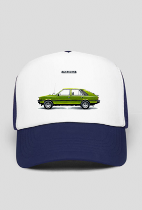 Czapka - 1978 FSO POLONEZ MR'78
