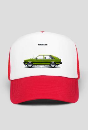 Czapka - 1978 FSO POLONEZ MR'78