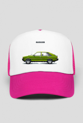 Czapka - 1978 FSO POLONEZ MR'78