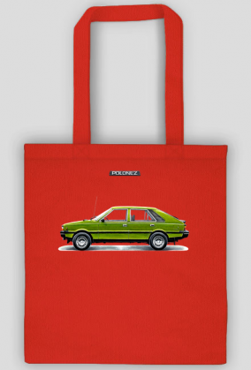 Torba - 1978 FSO POLONEZ MR'78