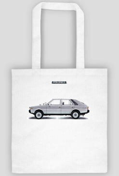 Torba - 1983 FSO POLONEZ C