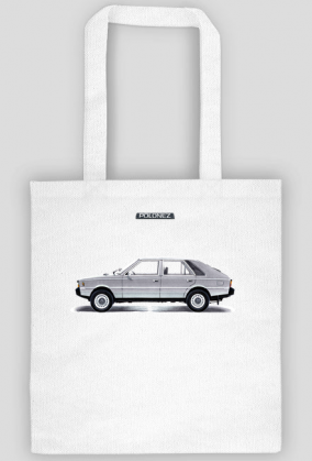 Torba - 1983 FSO POLONEZ C