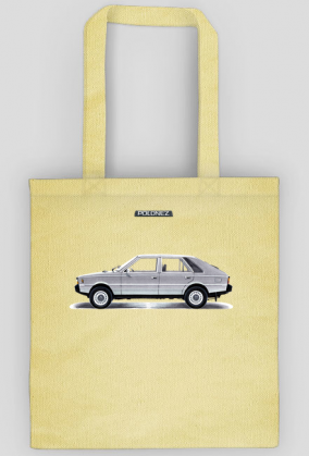 Torba - 1983 FSO POLONEZ C